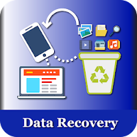 Mobile Phone Data Recovery Guide 2021