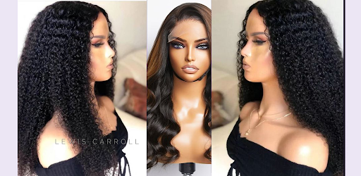 Human Hair Wig Wholesale Store