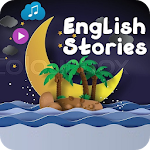 English Audio Stories- Offline Apk