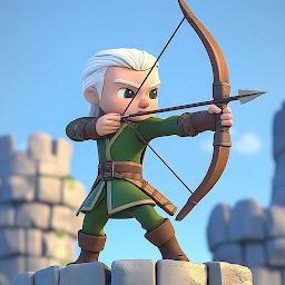 Boom Castle: Tower Defense TD Mod Apk
