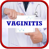 Vaginitis Disease Problem icon