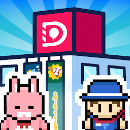 Icon image わくわく！マイデパート～今日から社長！デパート経営！～