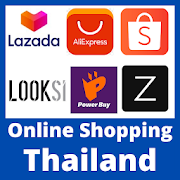 Top 29 Shopping Apps Like Online Shopping Thailand - Best Alternatives