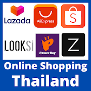 Online Shopping Thailand