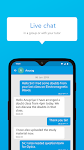 screenshot of Chinmay Academy By Santosh Wat