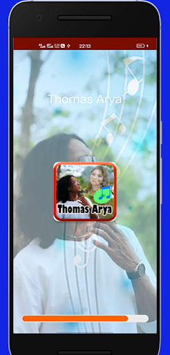 Lagu Thomas Arya  Lirik Offline