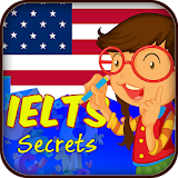 IELTS Secrets icon