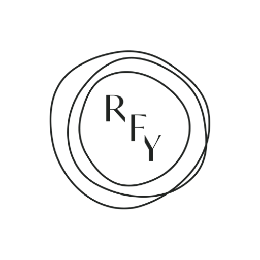 River Flow Yoga and Wellness logo