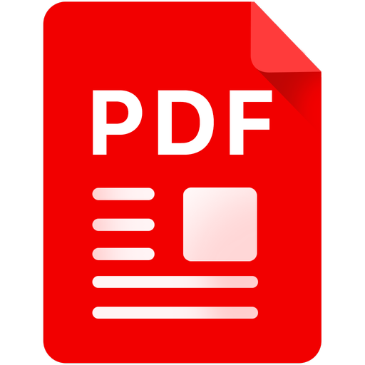 PDF Reader App: Read PDF Files logo