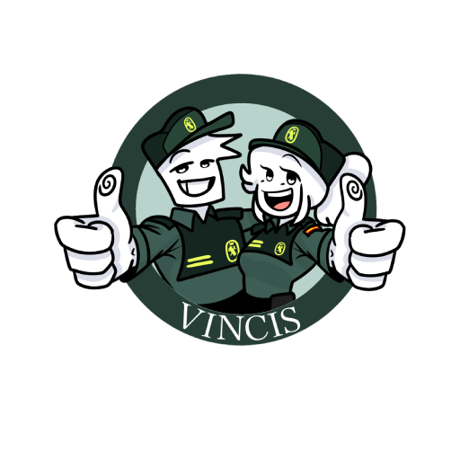 Vincis logo