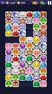 Onet Connect Classic Game