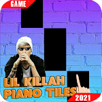 Cover Image of डाउनलोड Lit Killah - Piano Tiles 1.0.6 APK
