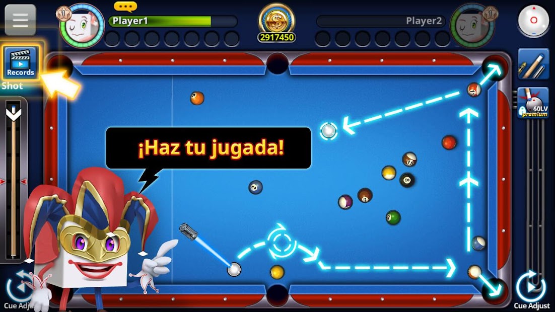 Imágen 9 Pool 2020 android