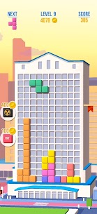 Demolish the City! – Block Puzzle 1