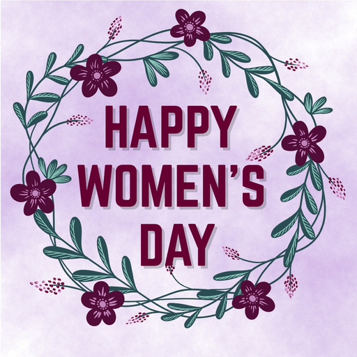 Happy Women's Day Greeting - Apps on Google Play