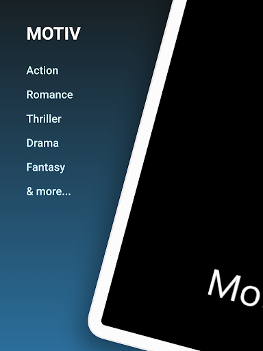 Motiv | Motivational Quotes Screenshot
