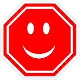 Stopfinder icon