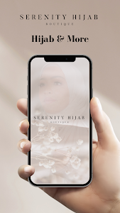 SERENITY HIJAB BOUTIQUE Unknown