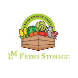LM Fresh Storage icon