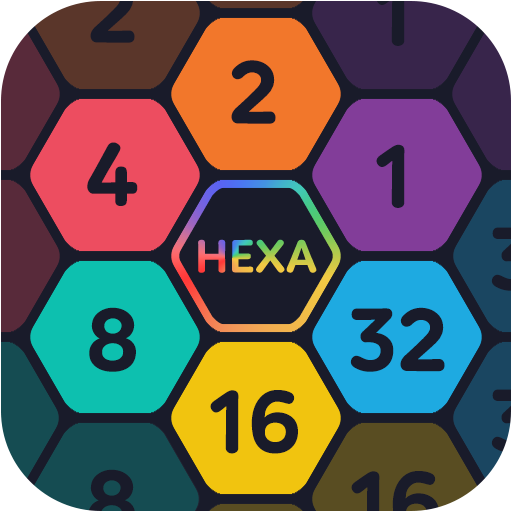 Cell Puzzle Mobile Game logo