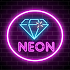 Neon Logo Maker- Logo Creator - Logo Designer 20213.0