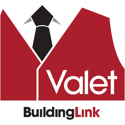 BuildingLink Valet App  Icon