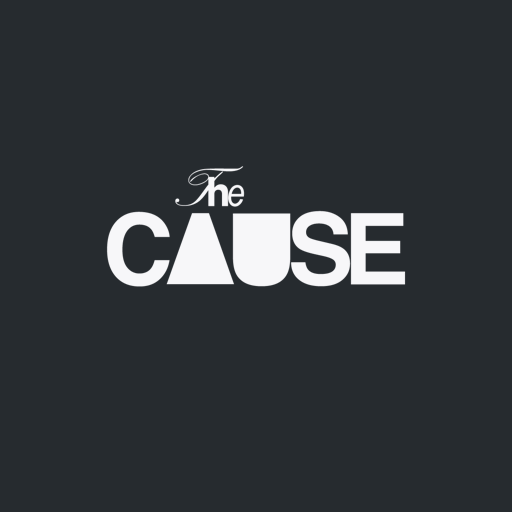 The Cause Church | ID logo