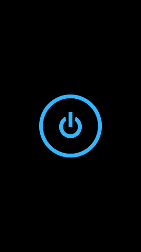 Simple Flashlight Screen 2