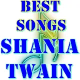 BEST SONGS SHANIA TWAIN icon