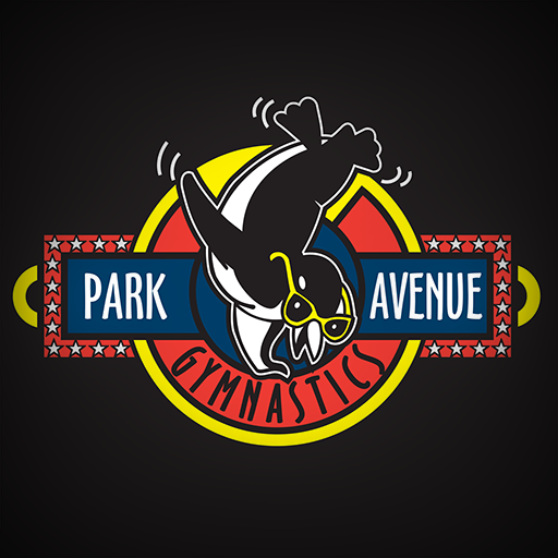 Park Avenue Gymnastics  Icon