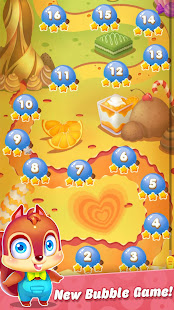 Bubble Shooter Cookie 1.2.54 APK screenshots 7