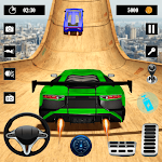 Cover Image of Download Car Stunt Game - Car Games  APK