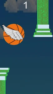 Angry Basket Ball abc