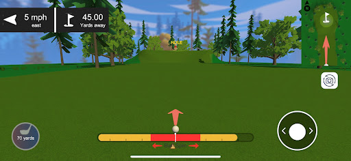 Android application Streamline Fundraising screenshort