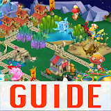 Guide for Dragon City tips icon