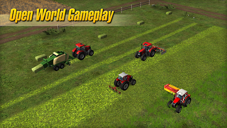 Farming Simulator 14