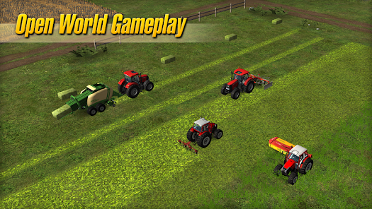 Farming Simulator 20 – Apps no Google Play