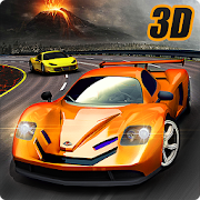  Fast Racing Car 3D Simulator 