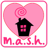 MASH Valentine icon