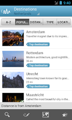 Netherlands Travel Guideのおすすめ画像1