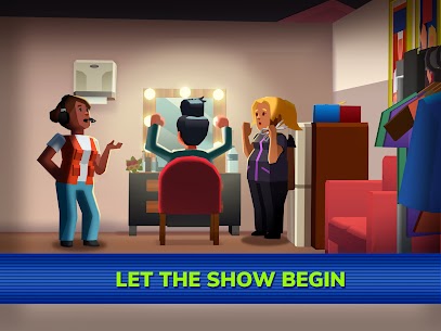 TV Empire Tycoon – Idle Game  Full Apk Download 10
