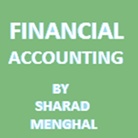 B COM FINANCIAL ACCOUNTING NAGPUR