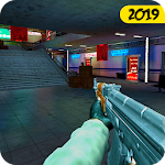 Cover Image of ดาวน์โหลด Zombies Target Undead Trigger Survival Shooter FPS 1.10 APK
