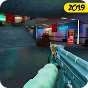 Top 48 Action Apps Like Zombies Target Undead Trigger Survival Shooter FPS - Best Alternatives