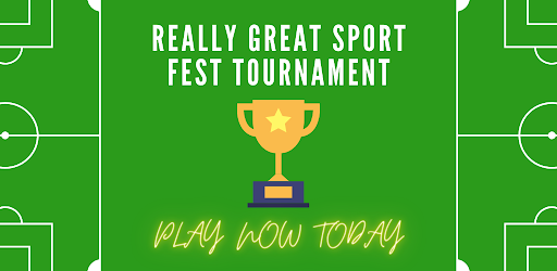 Android application X Sports screenshort