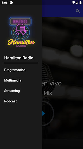 Hamilton Latino Radio
