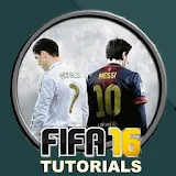 Tutorials for FIFA 16 icon