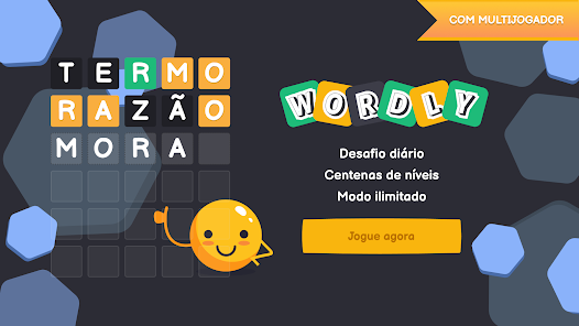 5 jogos de palavras à sua espera na Google Play Store
