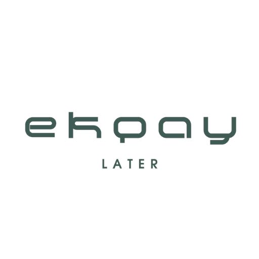 ekpay Later logo