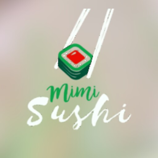 Mimi Sushi logo